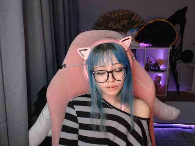 GertieCoach webcam