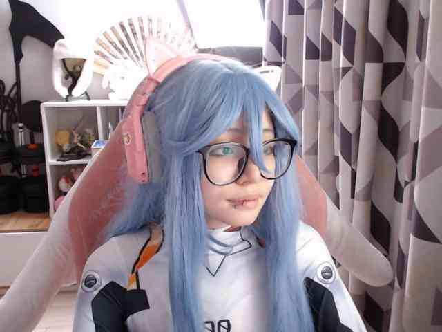 GertieCoach webcam