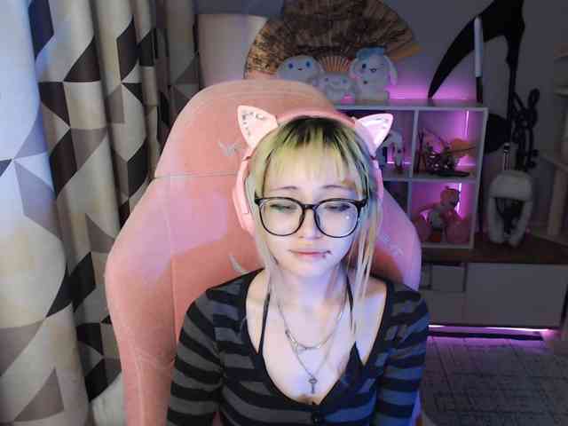 GertieCoach webcam