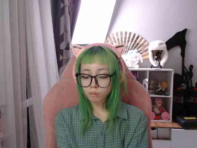 GertieCoach webcam