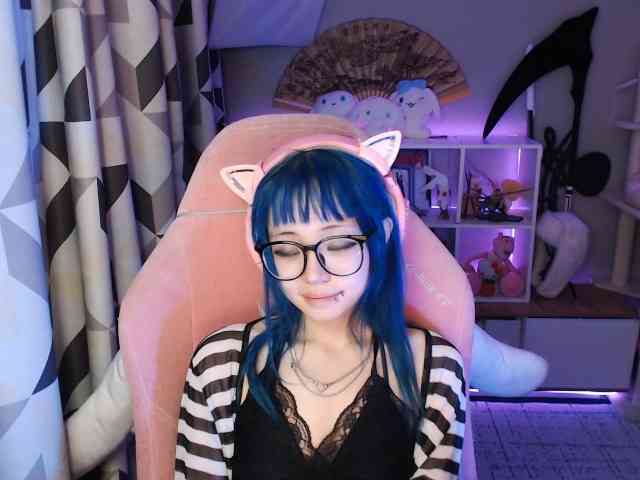 GertieCoach webcam