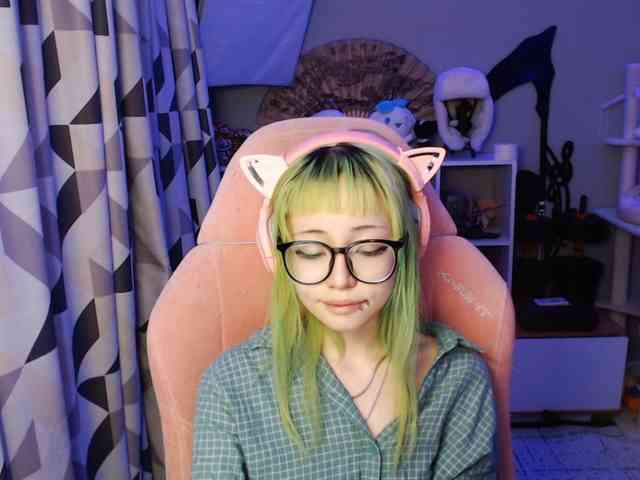 GertieCoach webcam