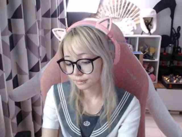 GertieCoach webcam