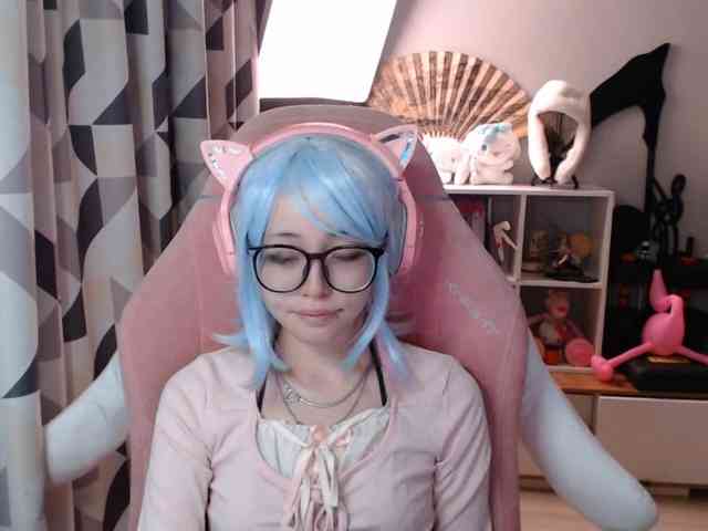 GertieCoach webcam