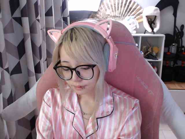 GertieCoach webcam