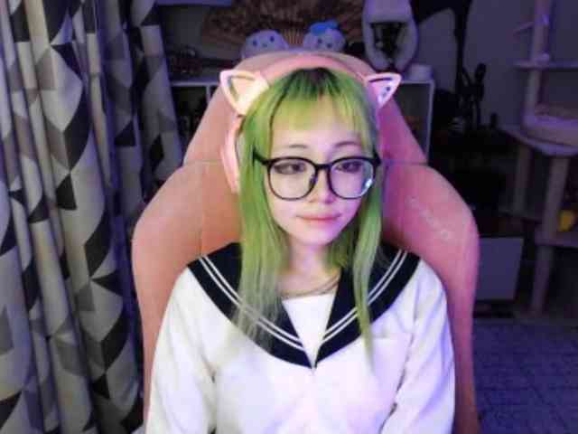 GertieCoach webcam