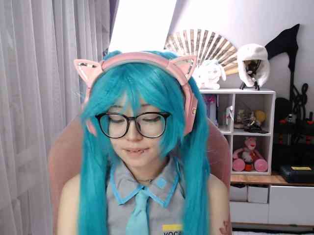GertieCoach webcam