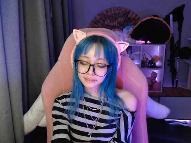 GertieCoach webcam