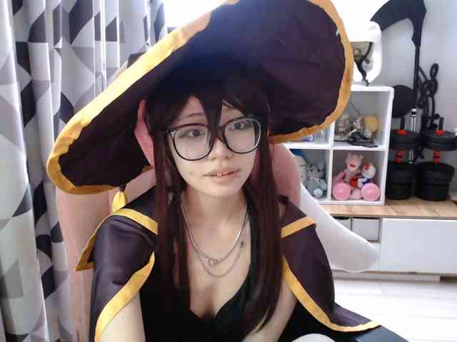 GertieCoach webcam