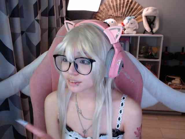 GertieCoach webcam