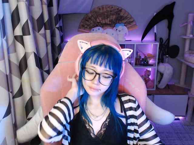 GertieCoach webcam