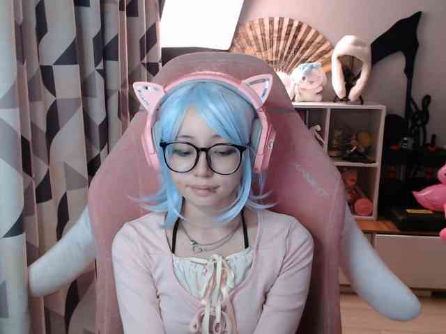 GertieCoach webcam