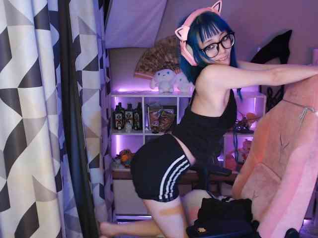 GertieCoach webcam