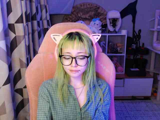 GertieCoach webcam