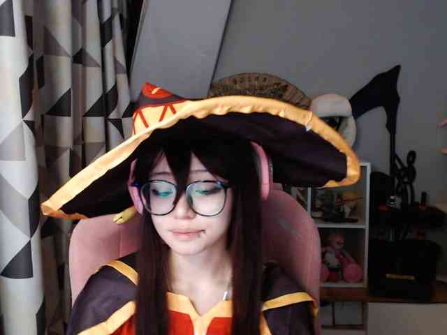 GertieCoach webcam