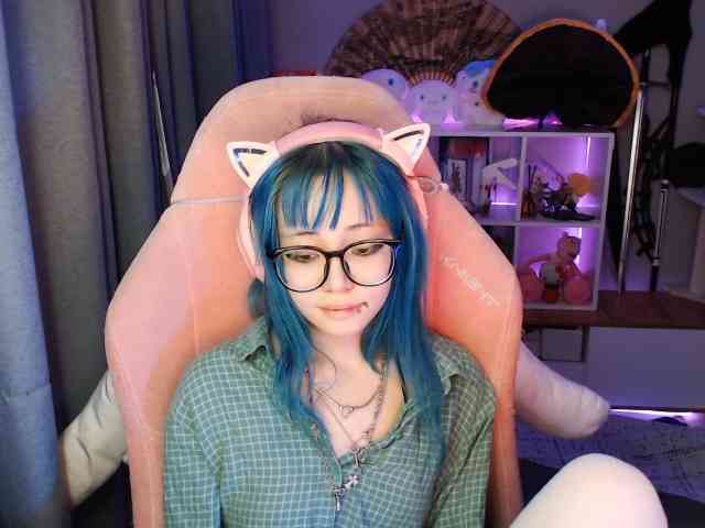 GertieCoach webcam