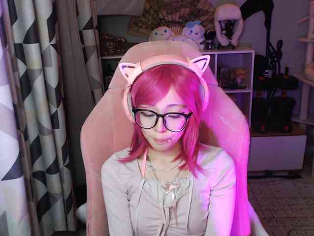 GertieCoach webcam