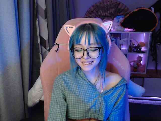 GertieCoach webcam