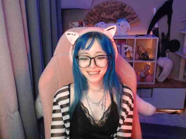 GertieCoach webcam