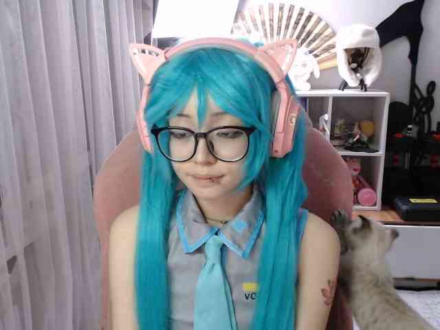 GertieCoach webcam