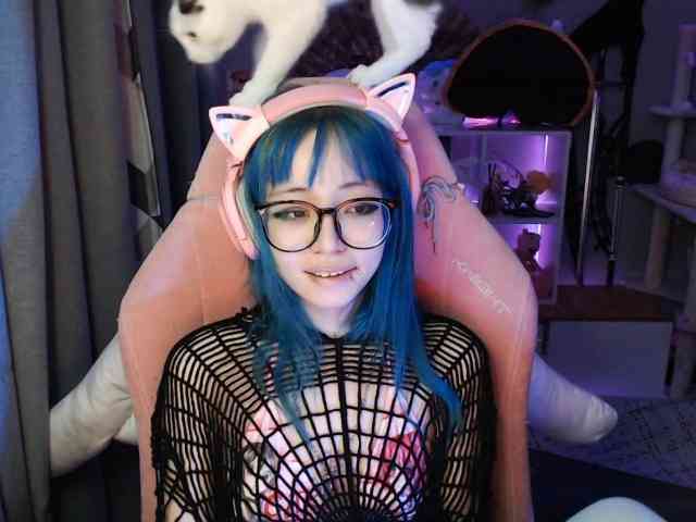 GertieCoach webcam