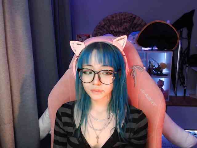GertieCoach webcam