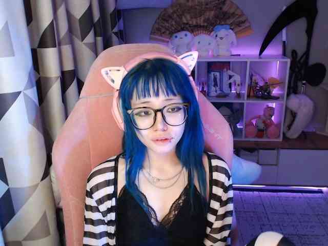 GertieCoach webcam