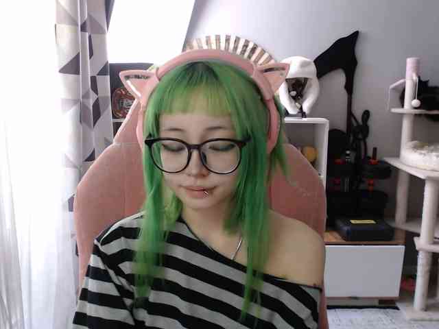 GertieCoach webcam