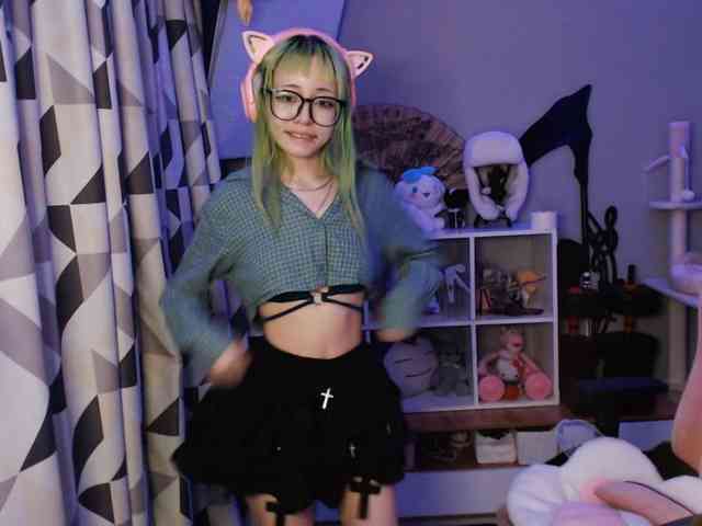 GertieCoach webcam