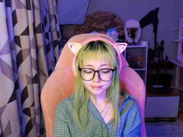 GertieCoach webcam