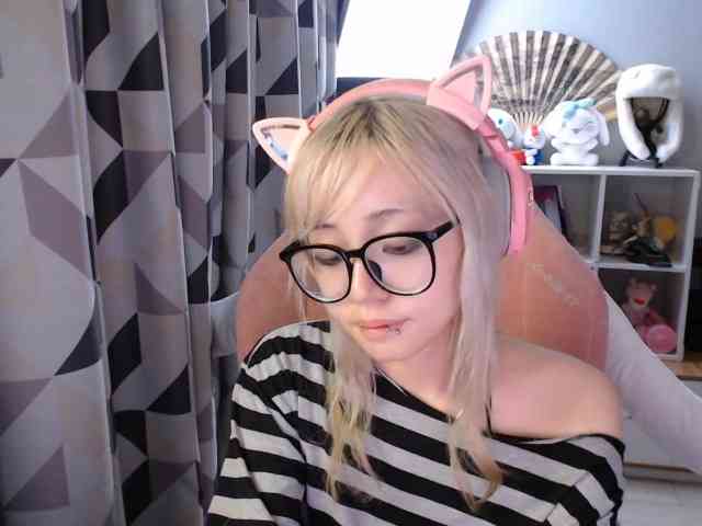 GertieCoach webcam