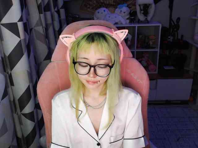 GertieCoach webcam