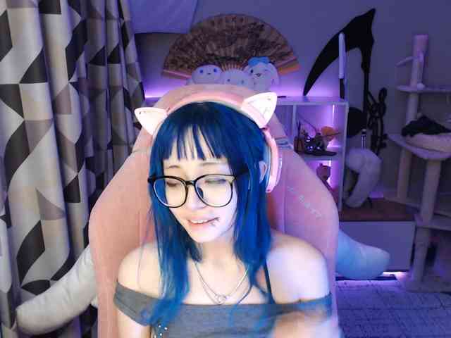 GertieCoach webcam