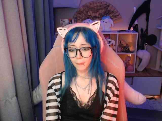 GertieCoach webcam