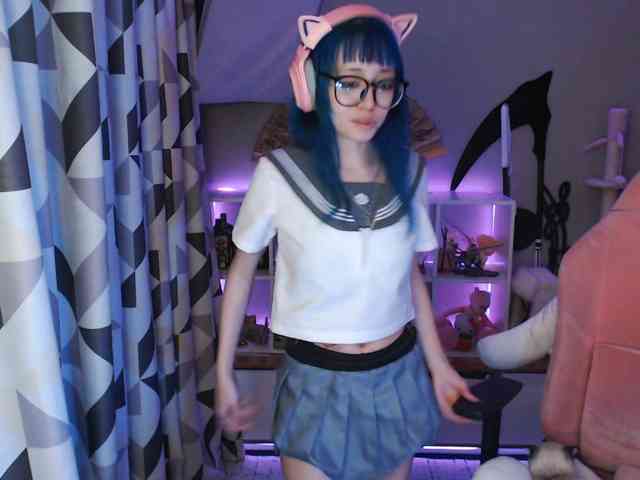 GertieCoach webcam