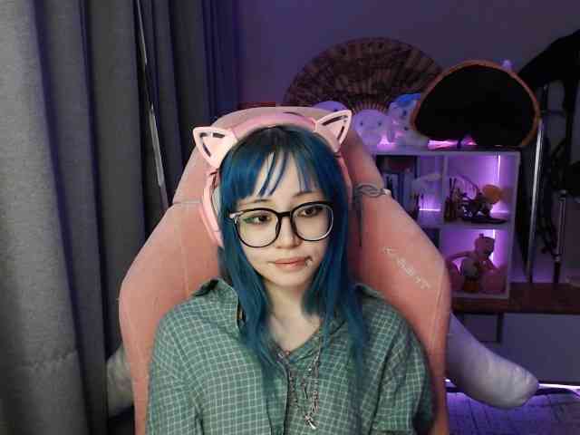 GertieCoach webcam