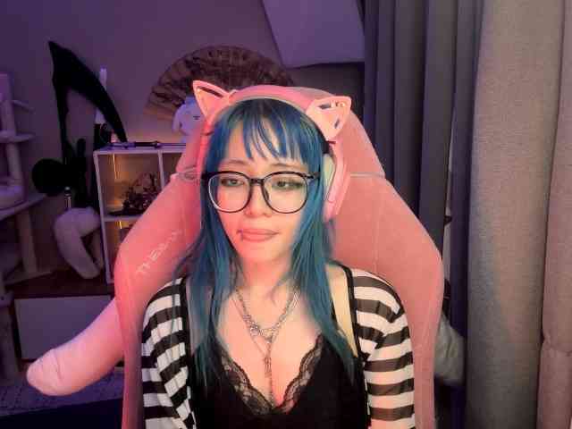 GertieCoach webcam