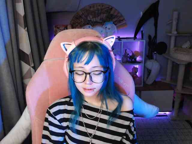 gertiecoach's live room