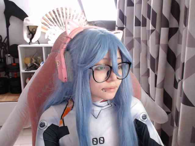 GertieCoach webcam