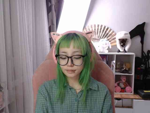 GertieCoach webcam