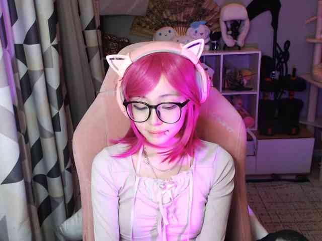 GertieCoach webcam