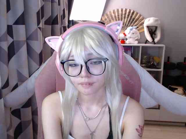 GertieCoach webcam