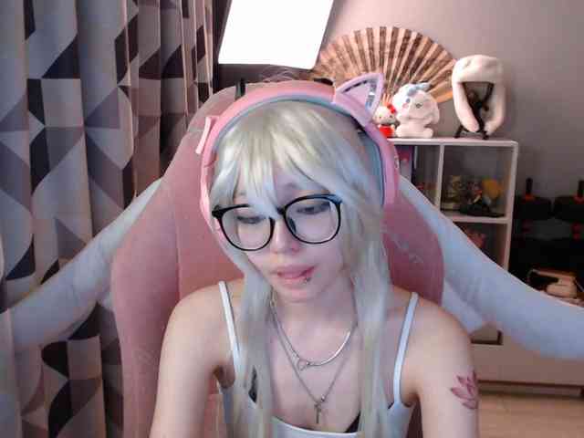 GertieCoach webcam