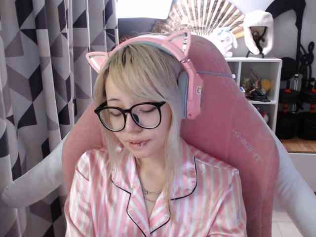 GertieCoach webcam