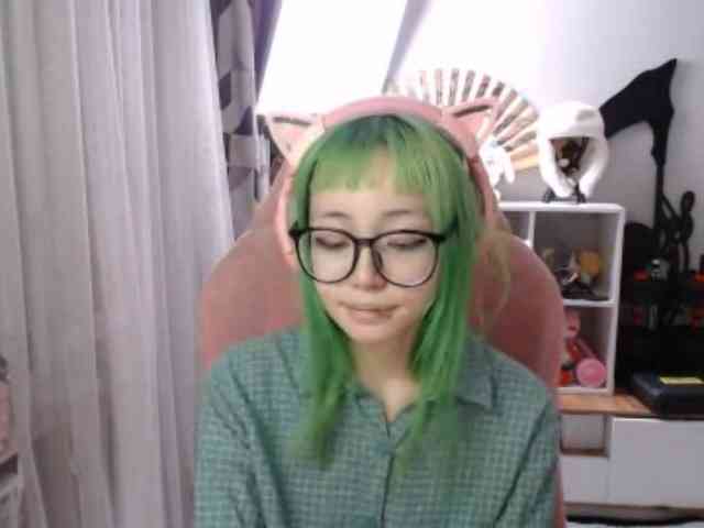 GertieCoach webcam