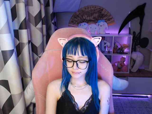 GertieCoach webcam