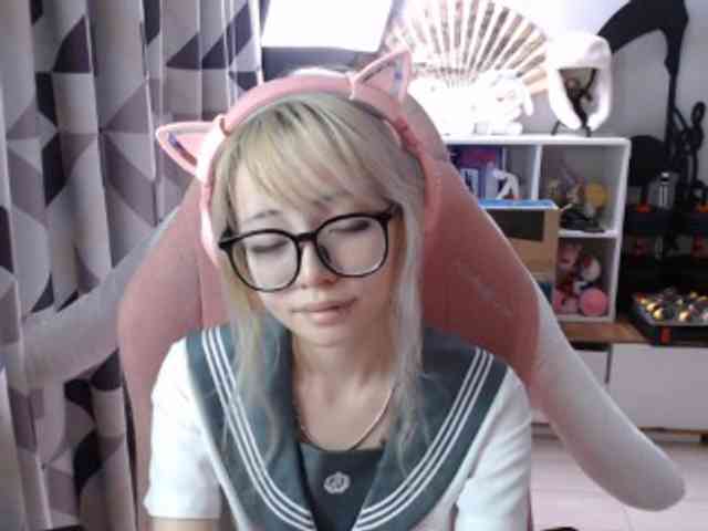 GertieCoach webcam