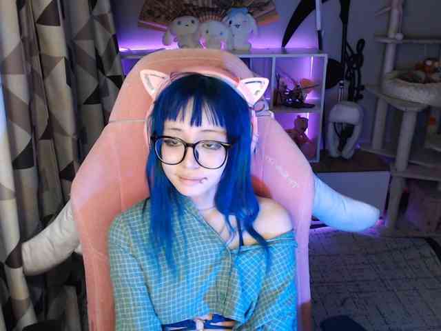 GertieCoach webcam