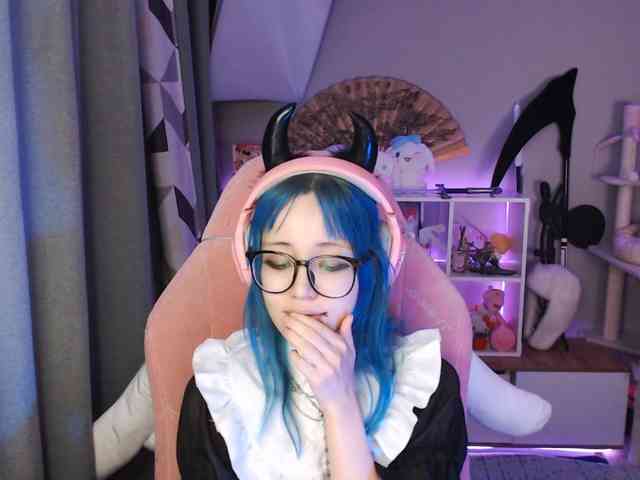 GertieCoach webcam