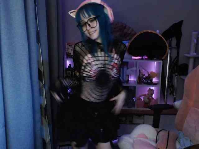 GertieCoach webcam